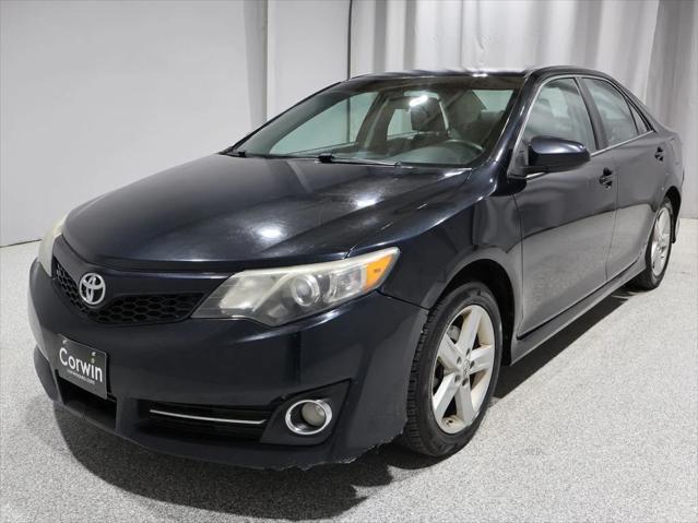 used 2012 Toyota Camry car, priced at $7,473