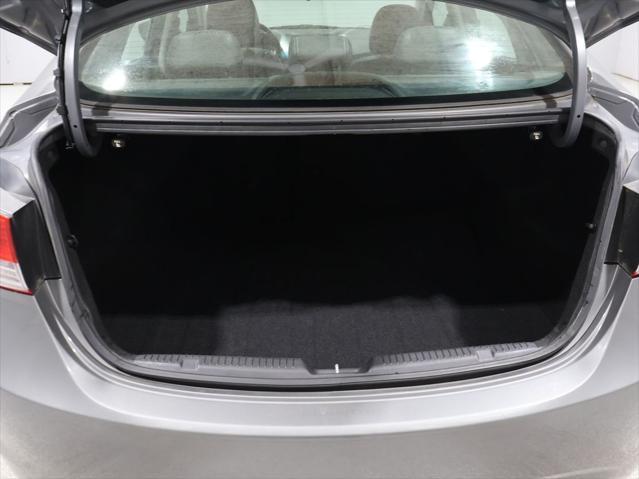 used 2013 Hyundai Elantra car, priced at $9,411
