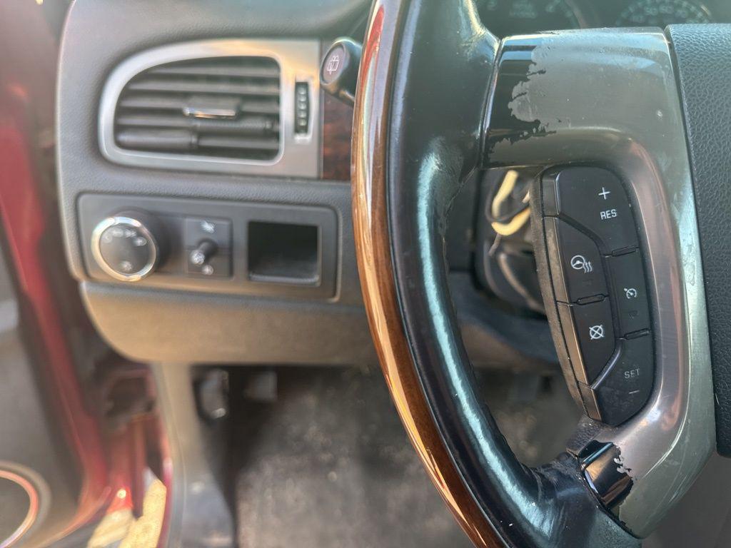 used 2008 GMC Yukon XL car, priced at $3,500