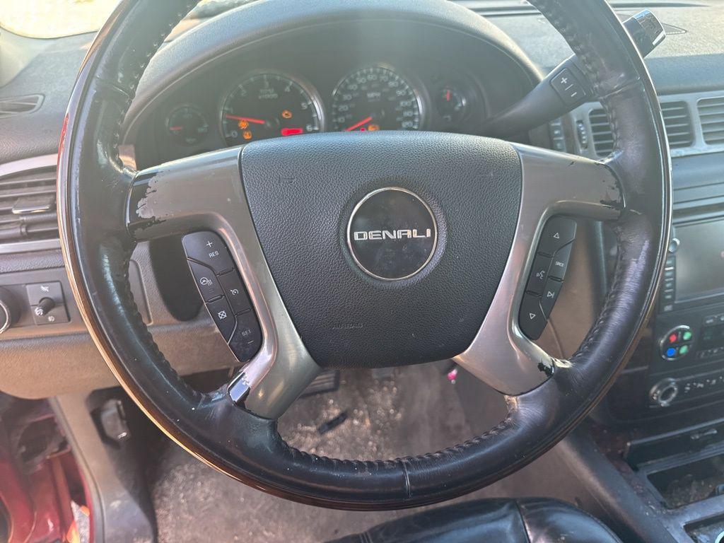used 2008 GMC Yukon XL car, priced at $3,500