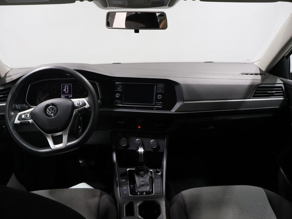 used 2021 Volkswagen Jetta car, priced at $16,900