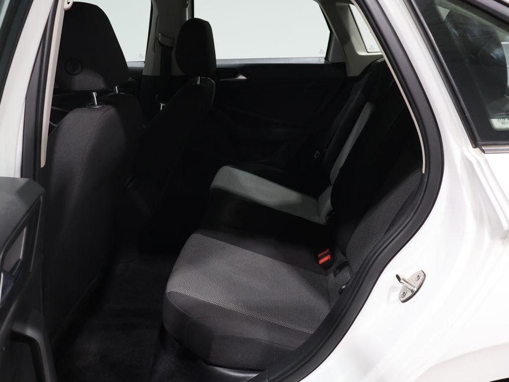 used 2021 Volkswagen Jetta car, priced at $16,900