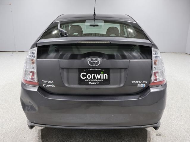 used 2009 Toyota Prius car, priced at $7,325