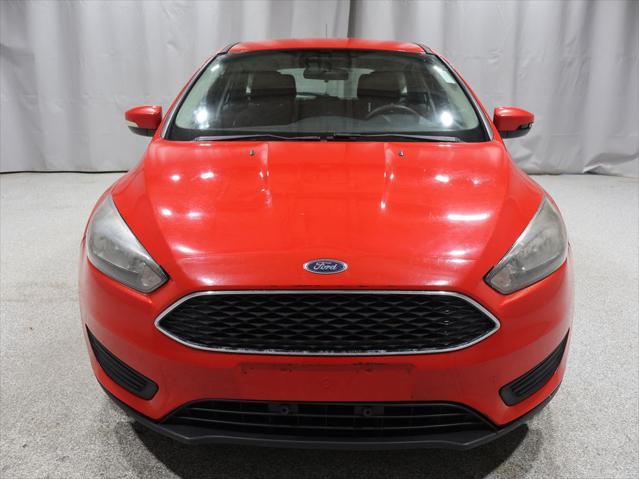 used 2015 Ford Focus car, priced at $5,462