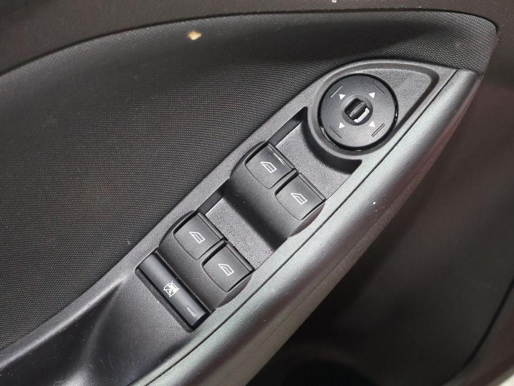 used 2015 Ford Focus car, priced at $4,167