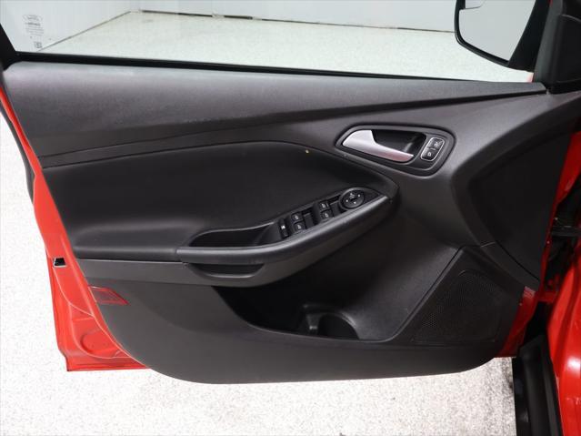 used 2015 Ford Focus car, priced at $5,462