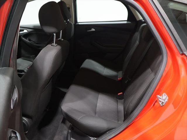 used 2015 Ford Focus car, priced at $5,462
