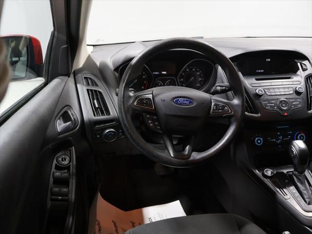used 2015 Ford Focus car, priced at $5,462