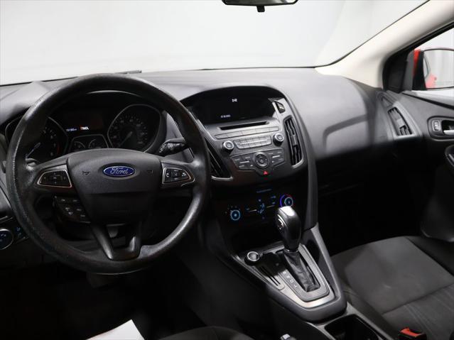 used 2015 Ford Focus car, priced at $5,462