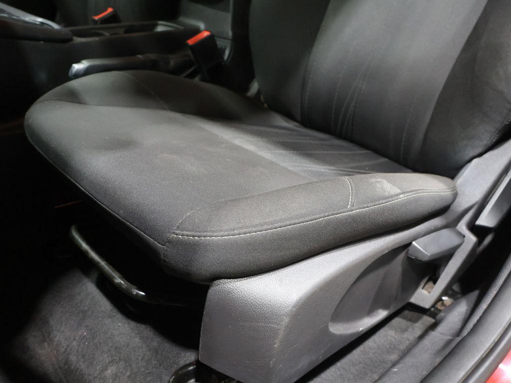 used 2015 Ford Focus car, priced at $4,167