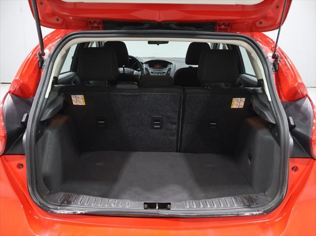 used 2015 Ford Focus car, priced at $5,462