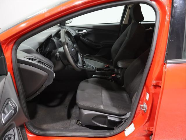 used 2015 Ford Focus car, priced at $5,462