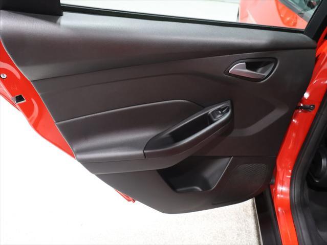 used 2015 Ford Focus car, priced at $5,462