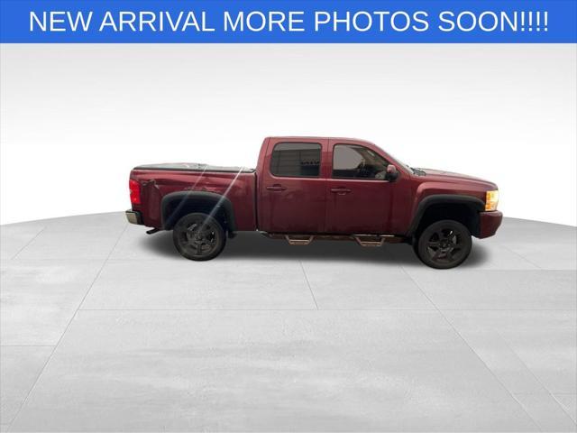 used 2008 Chevrolet Silverado 1500 car, priced at $6,997