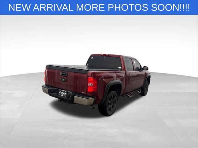 used 2008 Chevrolet Silverado 1500 car, priced at $6,997