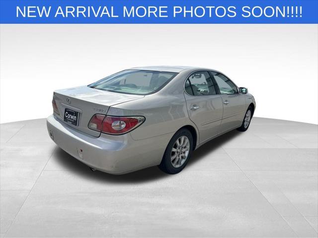 used 2003 Lexus ES 300 car, priced at $4,112