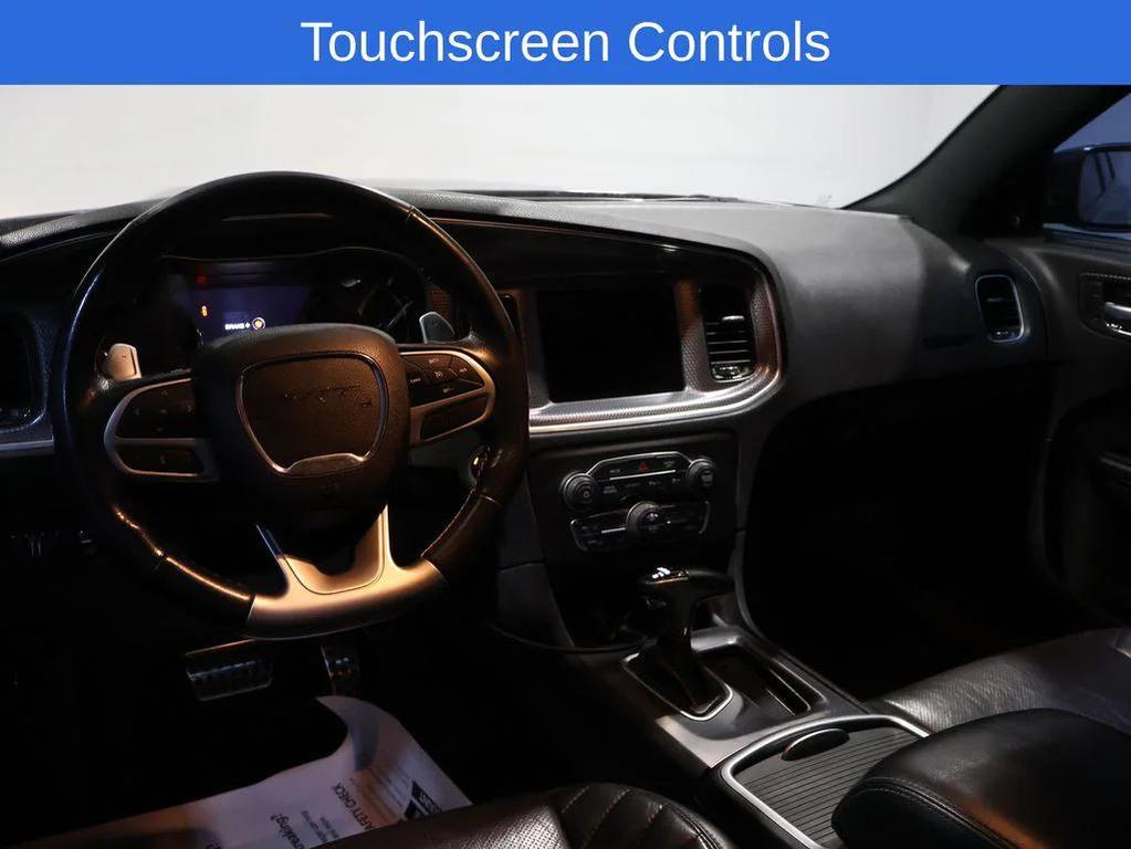 used 2021 Dodge Charger car, priced at $37,564