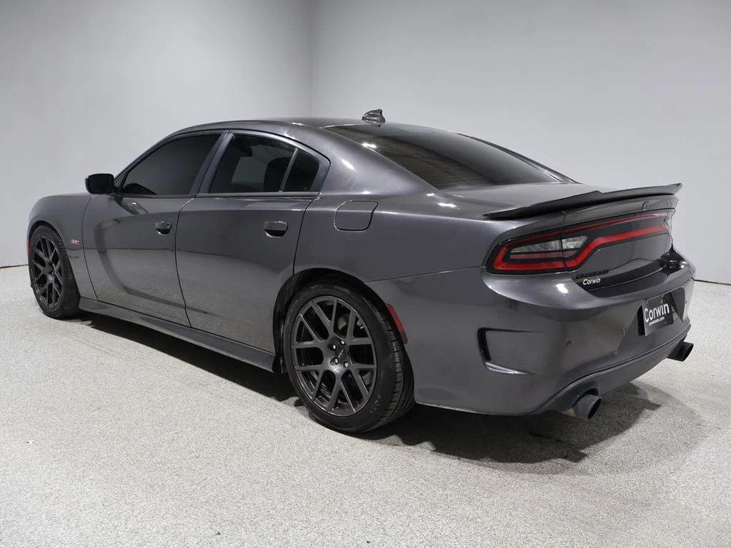 used 2021 Dodge Charger car, priced at $37,564