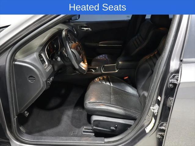 used 2021 Dodge Charger car, priced at $41,061