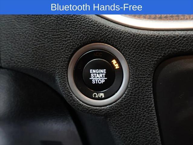 used 2021 Dodge Charger car, priced at $41,061