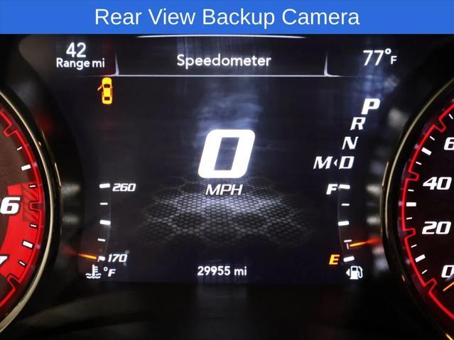 used 2021 Dodge Charger car, priced at $41,061