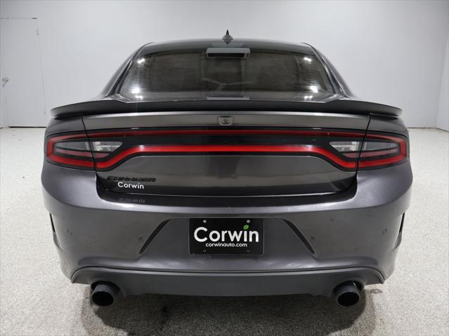 used 2021 Dodge Charger car, priced at $41,061