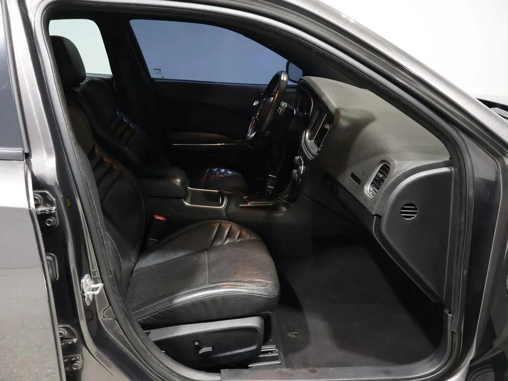 used 2021 Dodge Charger car, priced at $37,564