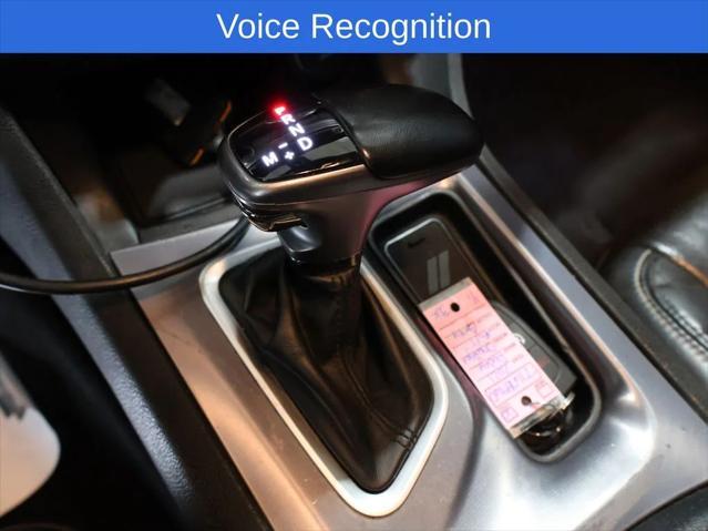 used 2021 Dodge Charger car, priced at $41,061
