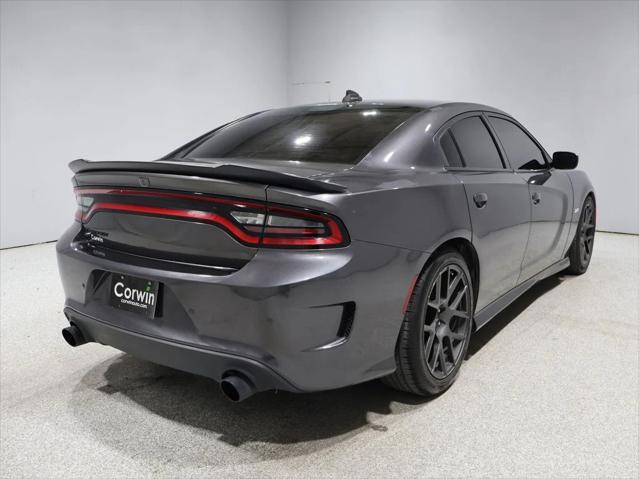 used 2021 Dodge Charger car, priced at $41,061