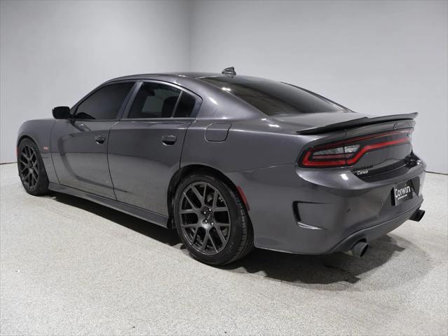 used 2021 Dodge Charger car, priced at $41,061