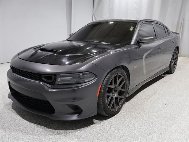 used 2021 Dodge Charger car, priced at $41,061