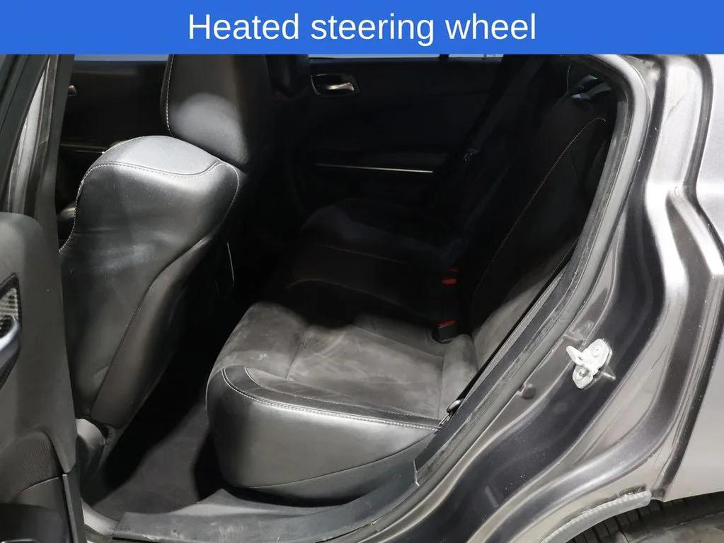 used 2021 Dodge Charger car, priced at $37,564