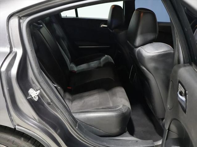 used 2021 Dodge Charger car, priced at $41,061