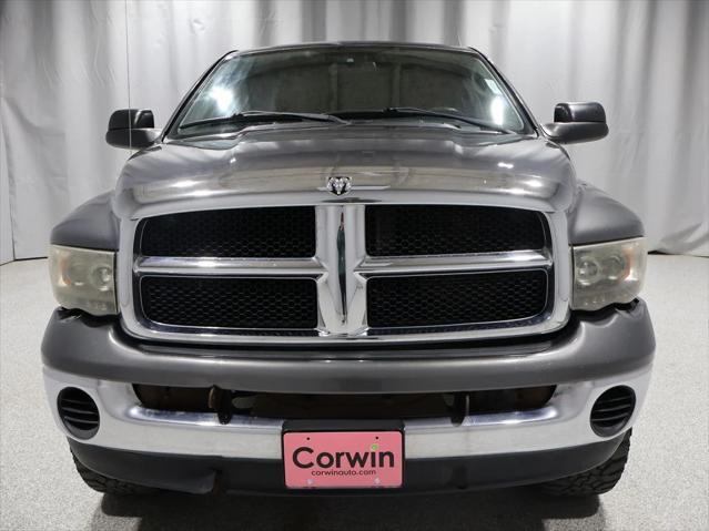 used 2003 Dodge Ram 1500 car, priced at $5,000