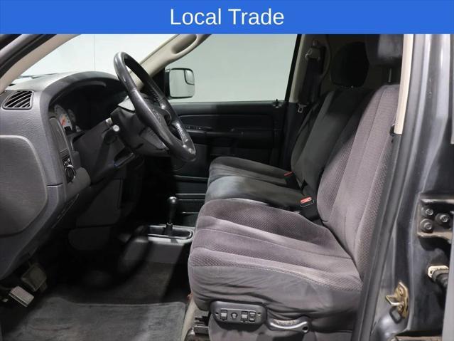 used 2003 Dodge Ram 1500 car, priced at $5,000