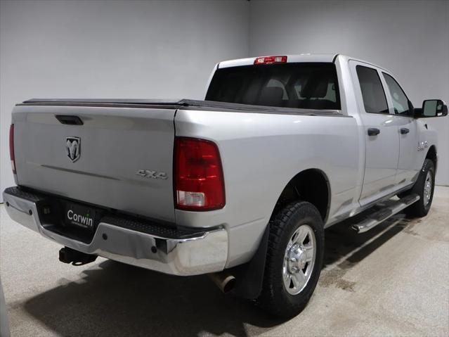 used 2016 Ram 2500 car, priced at $18,000