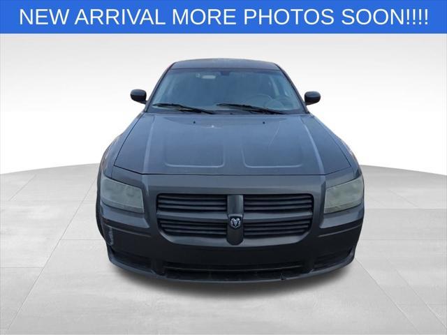 used 2008 Dodge Magnum car, priced at $4,999