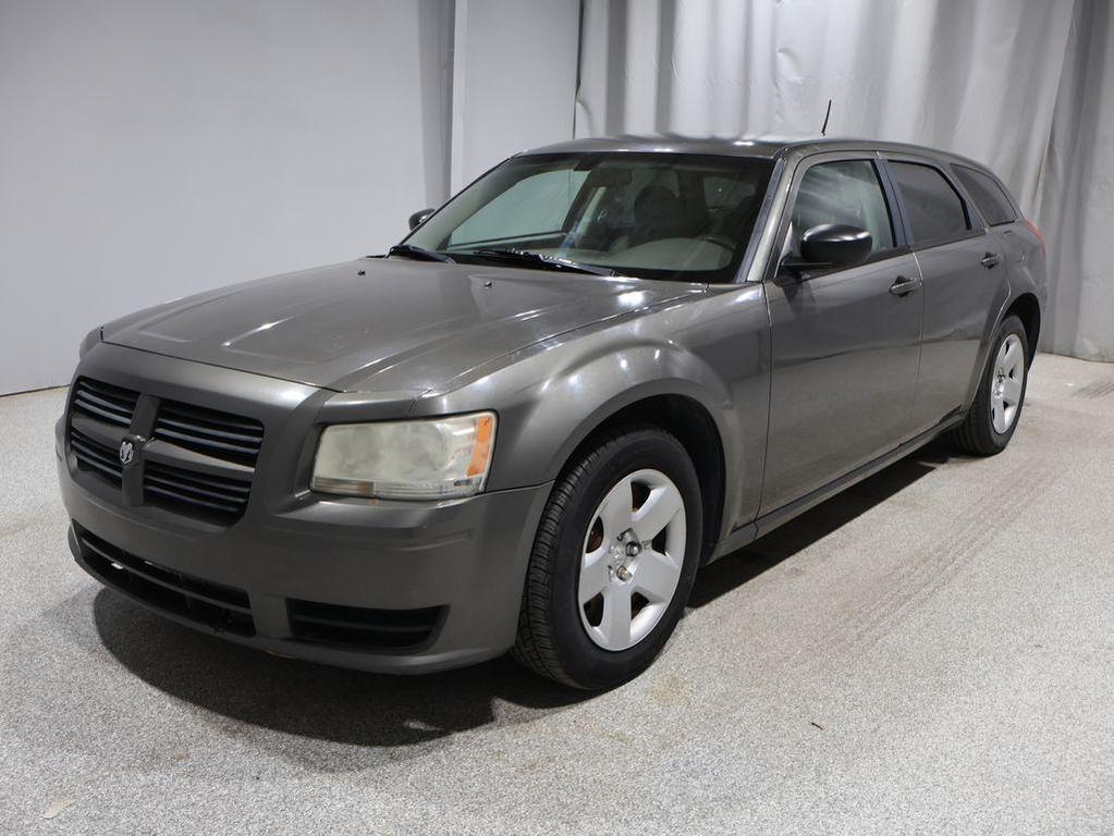 used 2008 Dodge Magnum car, priced at $3,780