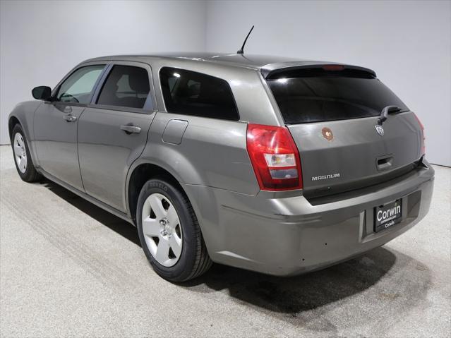 used 2008 Dodge Magnum car, priced at $4,683