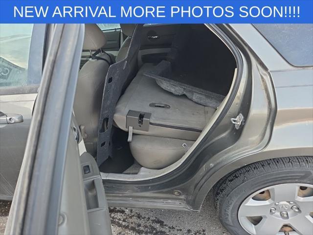used 2008 Dodge Magnum car, priced at $4,999