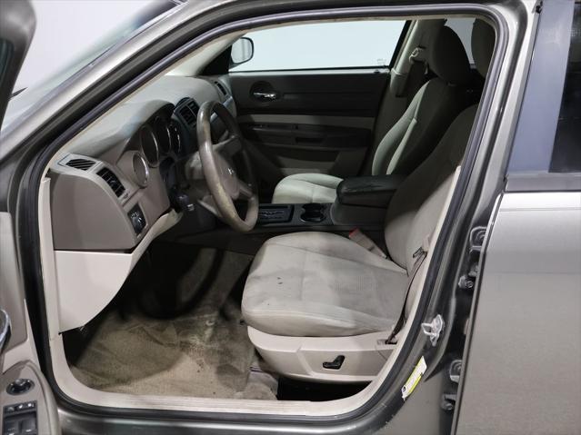 used 2008 Dodge Magnum car, priced at $4,683