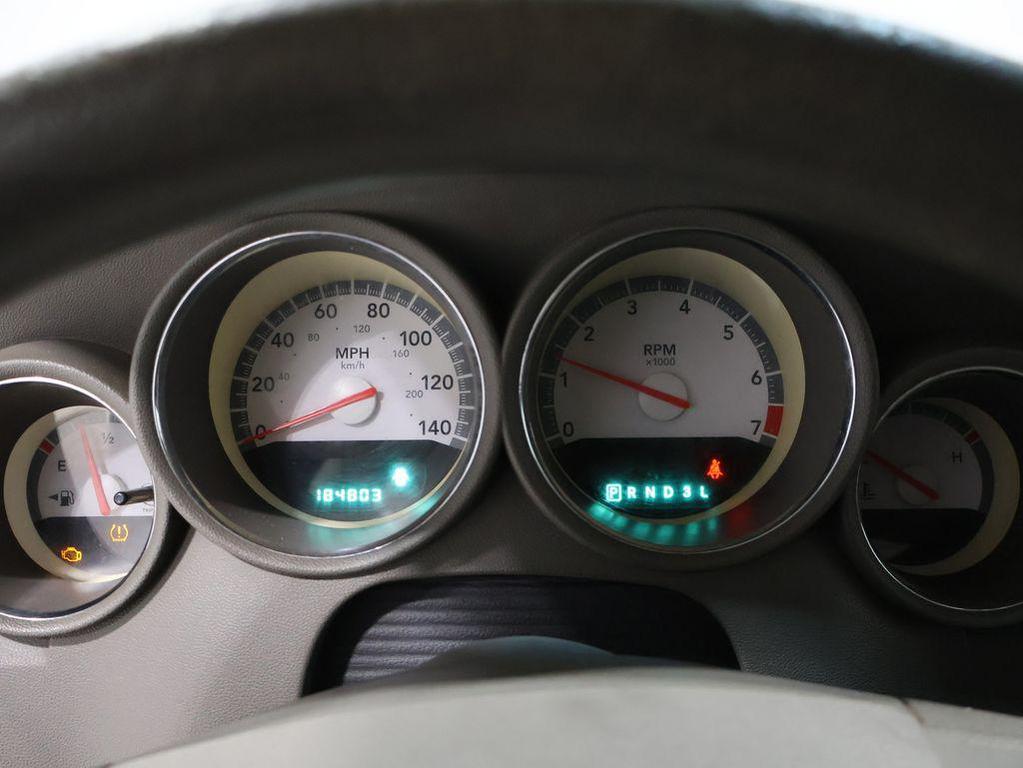 used 2008 Dodge Magnum car, priced at $3,780