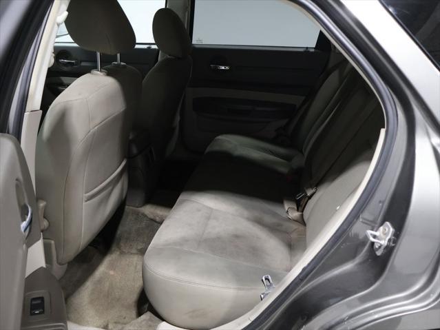 used 2008 Dodge Magnum car, priced at $4,683