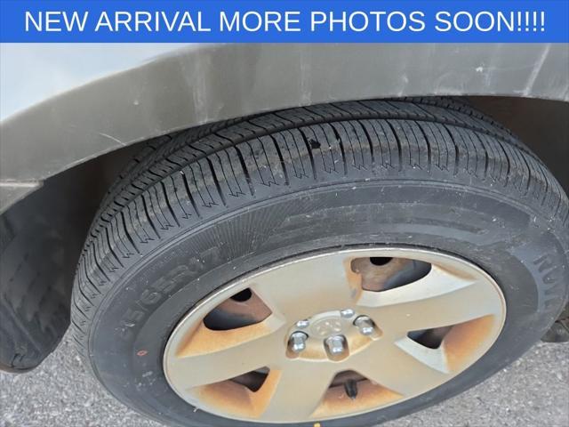 used 2008 Dodge Magnum car, priced at $4,999