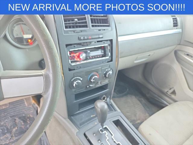 used 2008 Dodge Magnum car, priced at $4,999