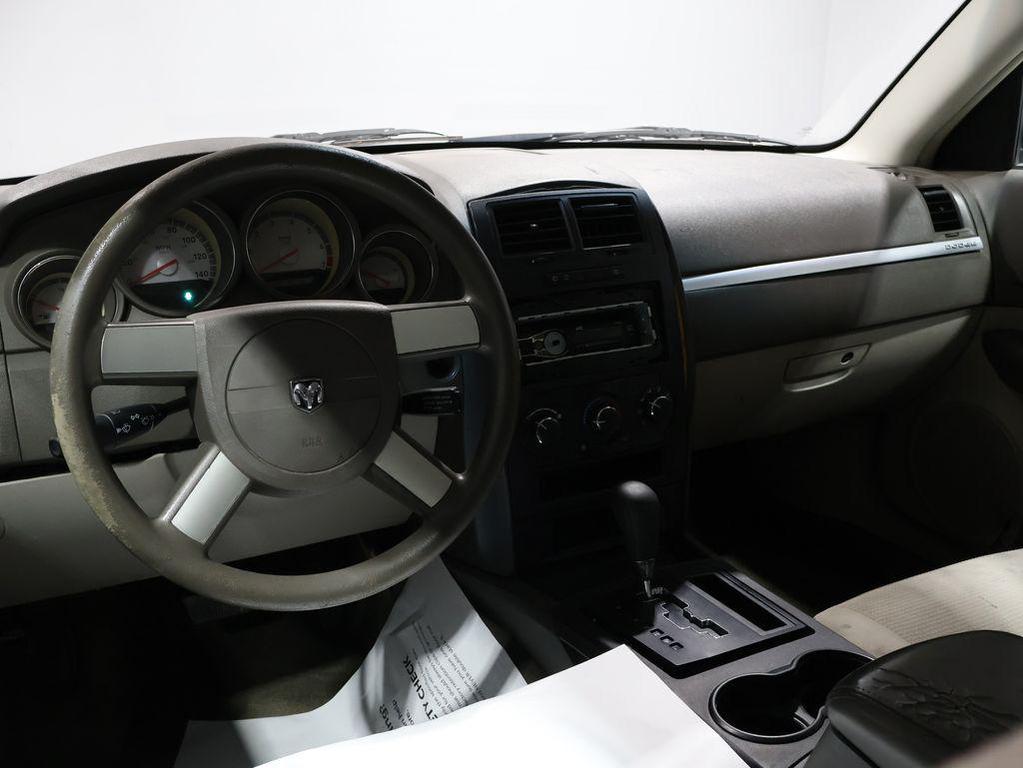 used 2008 Dodge Magnum car, priced at $3,780