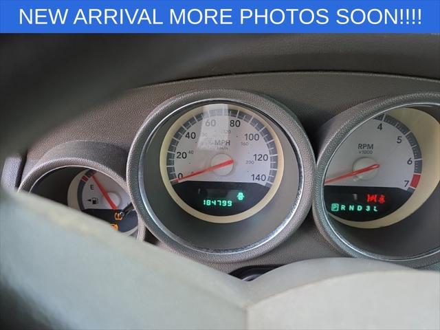 used 2008 Dodge Magnum car, priced at $4,999