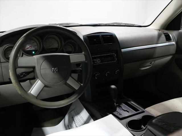 used 2008 Dodge Magnum car, priced at $4,683