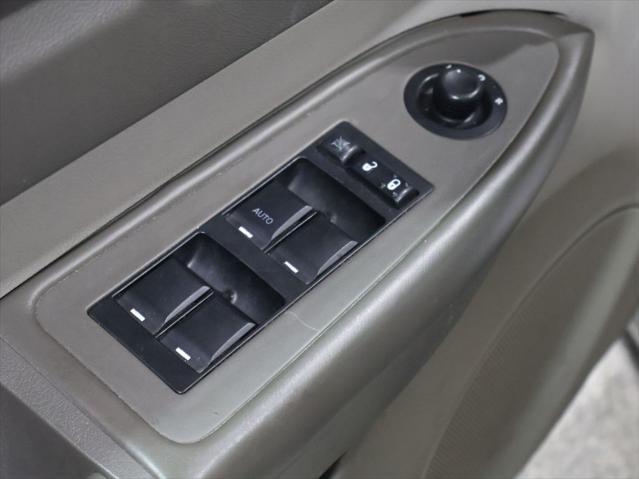 used 2008 Dodge Magnum car, priced at $4,683