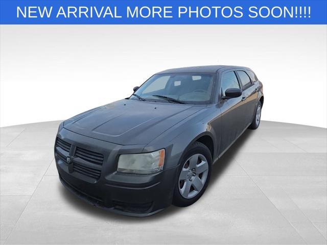 used 2008 Dodge Magnum car, priced at $4,999